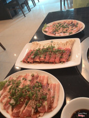 liên hoàn đồ nướng :D 