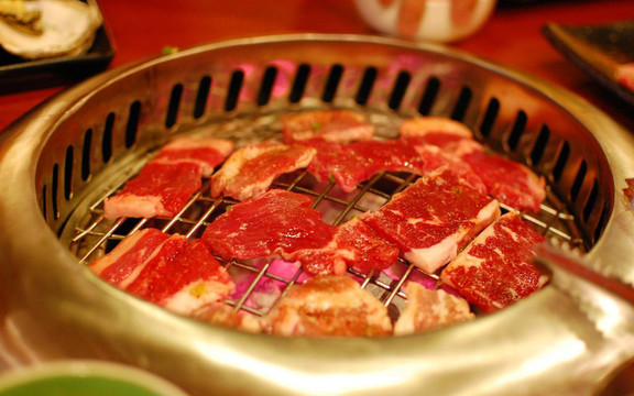 Chen - Lẩu Nướng Không Khói - Hàng Cót