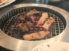 nầm nướng