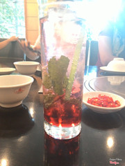 Soda lựu