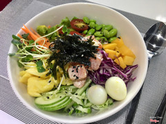 Poke Bowl