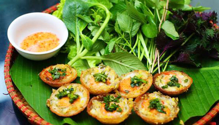 Bà Mập - Bánh Khọt Vũng Tàu