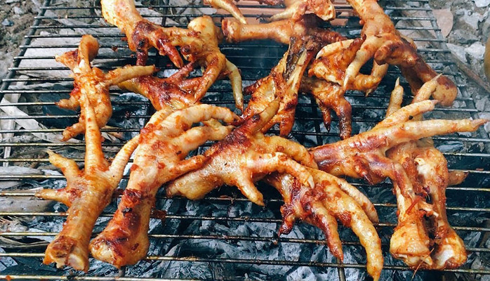Món Ăn Gia Đình - Nướng & Lẩu
