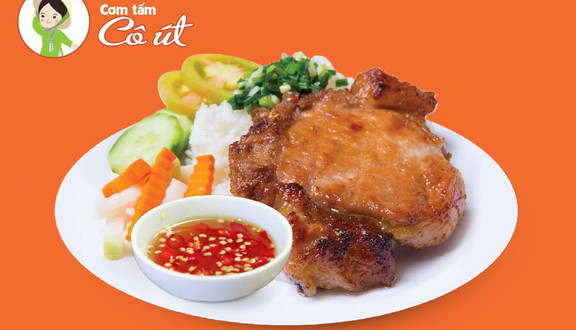 Cơm Tấm Cô Út - Sơn Kỳ