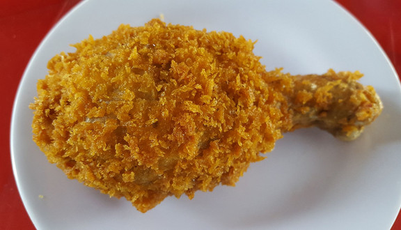 Hiền Ngân - Gà Rán & Ăn Vặt