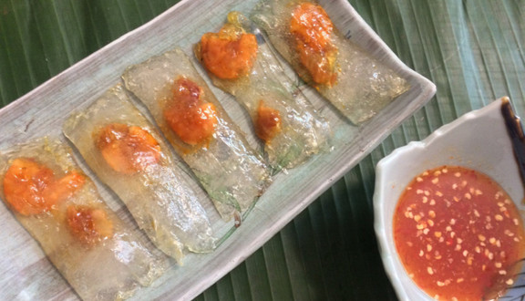 Bánh Bột Lọc 936