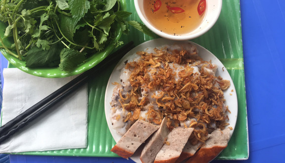 Bánh Cuốn Đức Hạnh