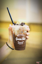 Nguyên chất tăng cường sức khỏe