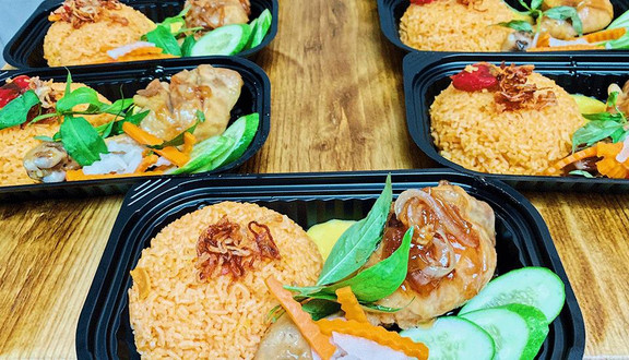 YuDu - Đặc Sản Nha Trang