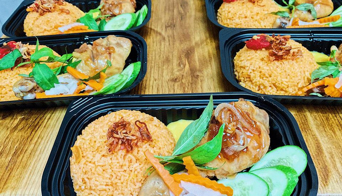 YuDu - Đặc Sản Nha Trang