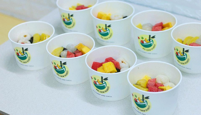 Boo Chew Dessert - Shop Online