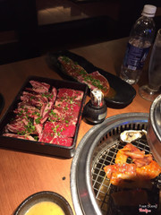 Khay tróc hết sơn phủ