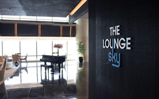 The Lounge Sky - Lotte Hotels & Resorts Hanoi