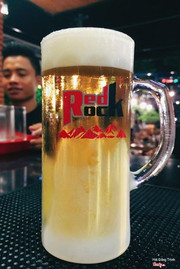 RedRock - 330ml - 4.8% - 25.000 VNĐ