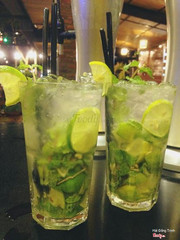 Mojito - 59.000 VNĐ