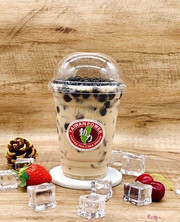 trà sữa trân châu đen