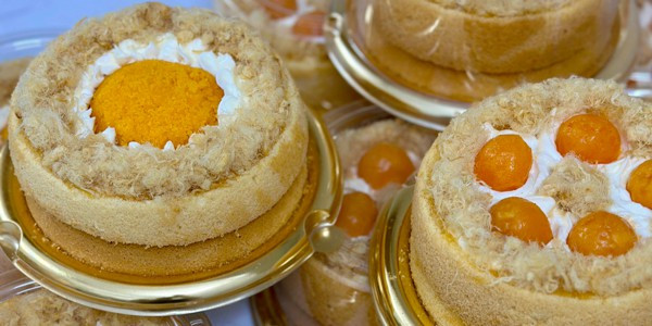 12 Mois Patisserie - Tiệm Bánh Ngọt