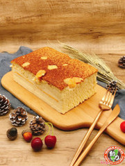 Bông lan đài loan phô mai