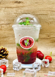 mojito ph&#250;c b&#244;nf tử