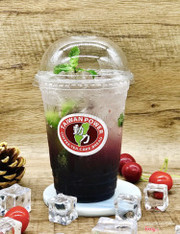 Mojito việt quất