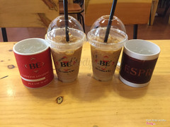 Cafe sua đa