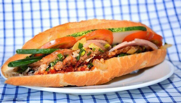 Bánh Mì 189