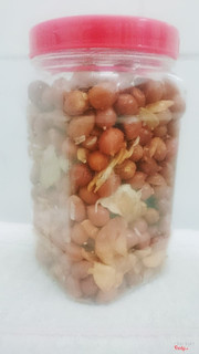 😍😍Ăn vặt ngày tết, thay vì hạt dưa chúng ta thử đổi qua hạt đậu đi ạ!
😁Đức Hòa nổi tiếng với đậu phộng. Ai đã ăn qua rồi thì không thể quên hương vị giòn thơm, beo béo được. Ăn là ghiền, bóc liền t