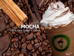 Mocha