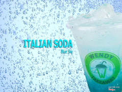 Italian Soda