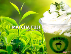 Matcha