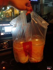 Trà sữa rất ngon 