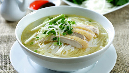 Phở Gà Hải Ngà