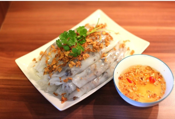 Bánh Cuốn 224 - Bánh Cuốn & Bánh Ướt - Trần Văn Đang