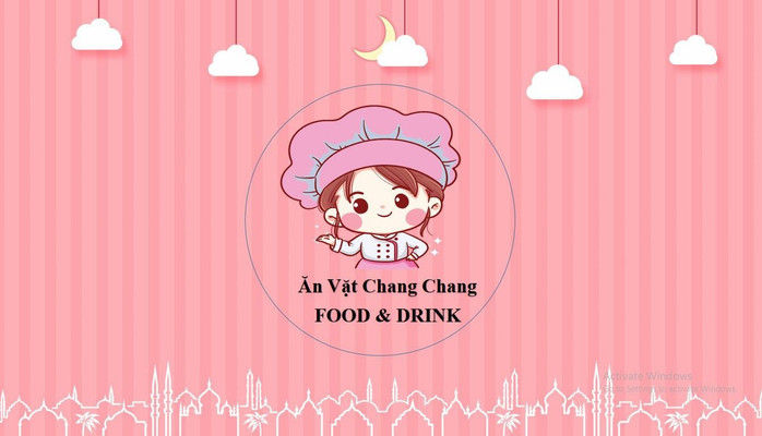 Ăn Vặt Chang Chang - Food & Drink - Phương Mai