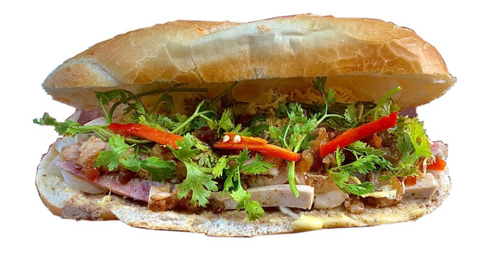 Duy Mập Sa Đéc - Bánh Mì Thịt Khìa Chả - Nguyễn Thiện Thuật