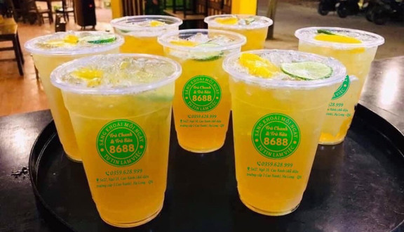 Trà Sữa, Nước Ép & Ăn Vặt - Hằng BiuZ