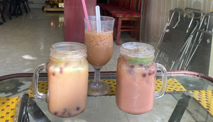 Sun Coffee - Đồ Uống Giải Khát