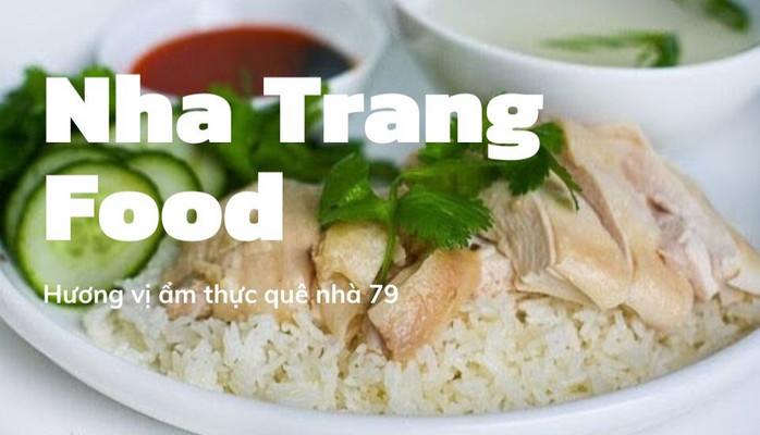 Nha Trang Food - Bún Cá Nha Trang, Nem Nướng Nha Trang & Cơm Vịt Nha Trang - 041 Lô 8 Cư Xá Thanh Đa