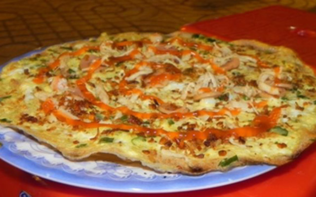 Pizza Việt Nam