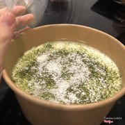 Tiramisu vị trà xanh