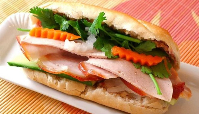 Bánh Mì Ngọc Hân - Nguyễn Quý Đức - Shop Online
