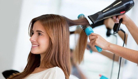 Salon Mạnh Nguyễn