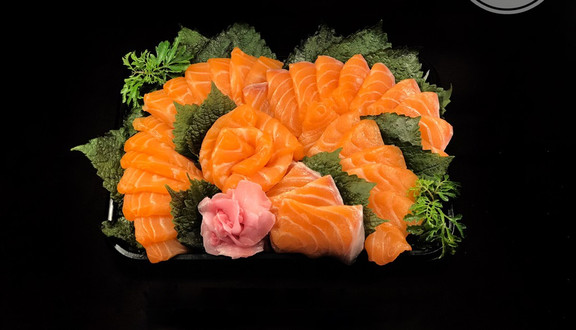 Siêu Thị Cá Sạch