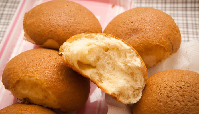 Pappa Roti - Lê Thanh Nghị