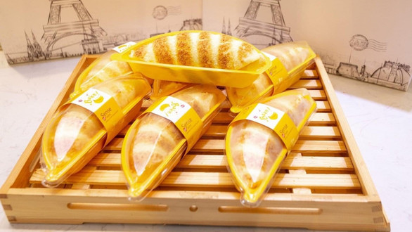 Anh Đức Bakery