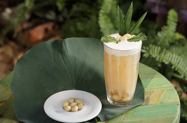 Paci Coffee - Hoàng Diệu