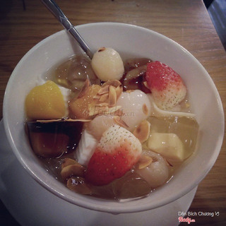 Chè