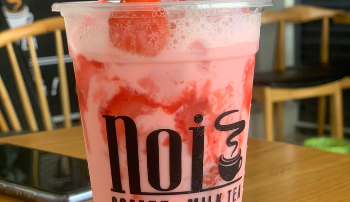 NOI Coffee - Milk Tea - Đại Lộ Bình Dương