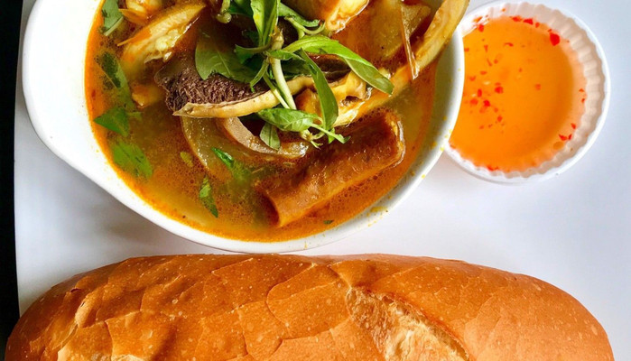 BHF Vietnamfresh - Thịt Bò - Tân Lập 2