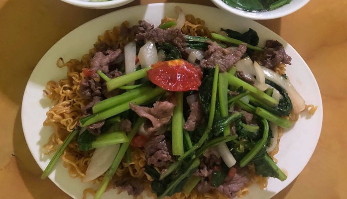 Phở Bò Đức Luân - Yên Hòa